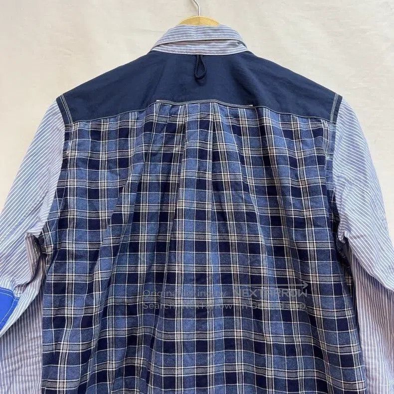 Comme des Garcons Comme Des Garcons Shirt Size XS / US 0-2 / IT 36-38 - 5 Thumbnail