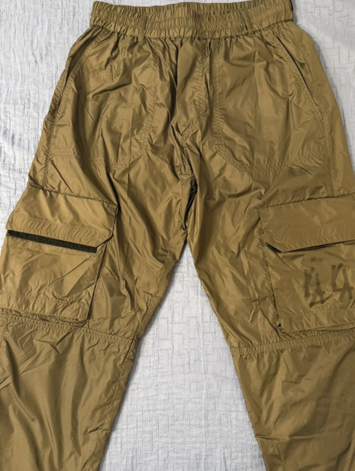 44 LABEL GROUP 44 Label Group Cargo Pants (M - 48) (Out Stock) Size US 44 / EU 60 - 1 Thumbnail