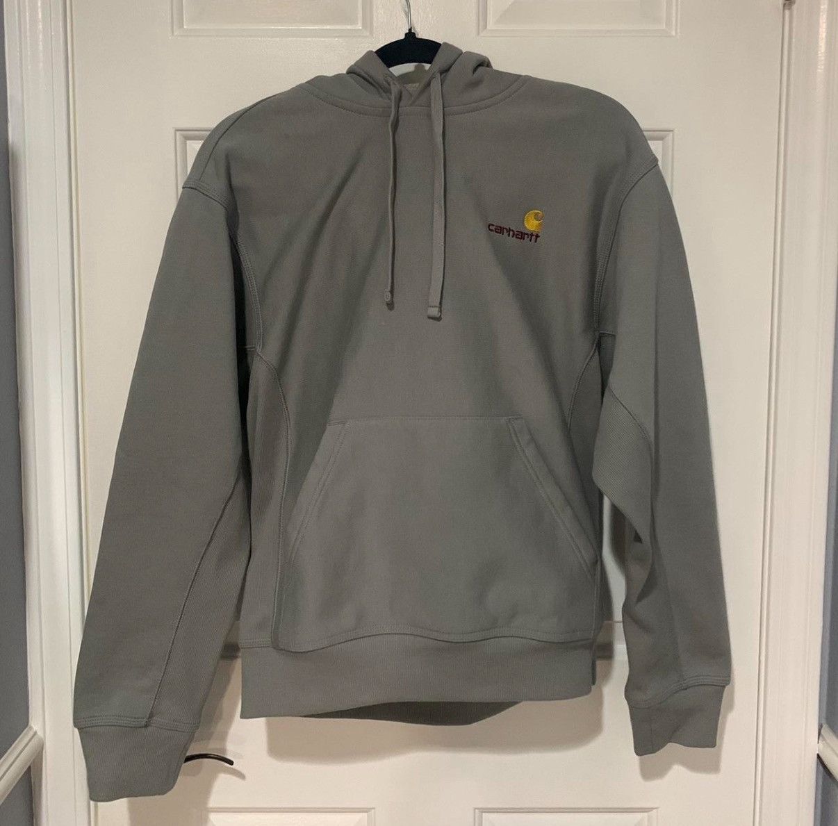 Carharrt WIP Hoodie