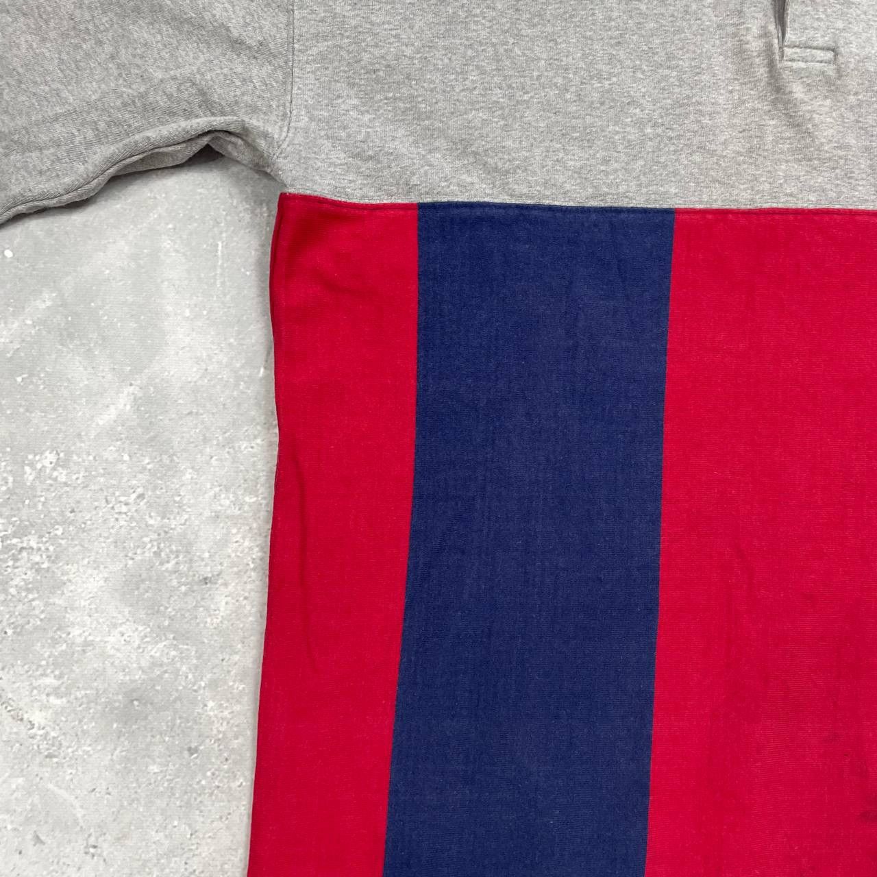 Adidas Vintage Adidas Winter Olympic Games Sapporo 72 Polo LS Shirt Size US M / EU 48-50 / 2 - 8 Thumbnail