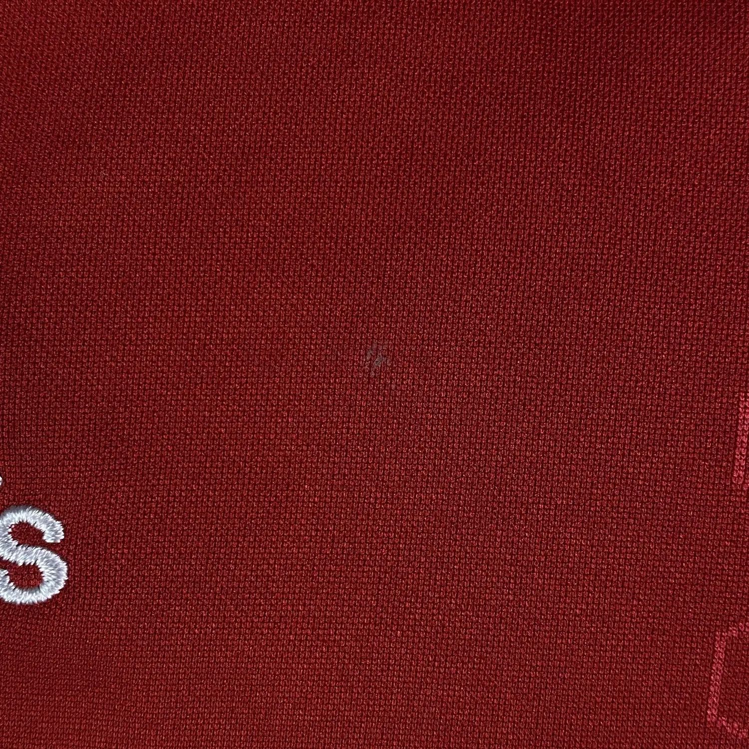 Adidas Men’s Tshirt Jersey Manchester United Adidas Vintage Size L Size US L / EU 52-54 / 3 - 4 Thumbnail