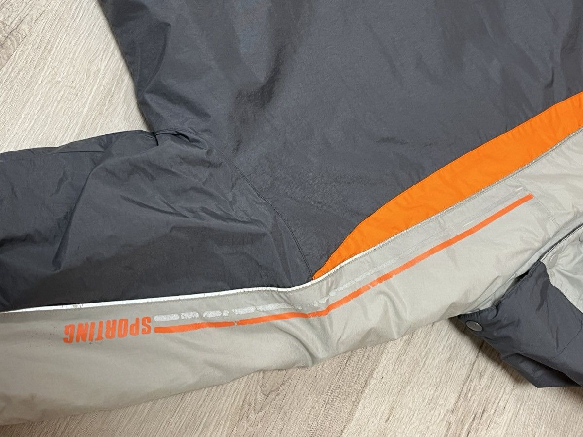 Nike Nike Winter jacket Size US S / EU 44-46 / 1 - 4 Thumbnail
