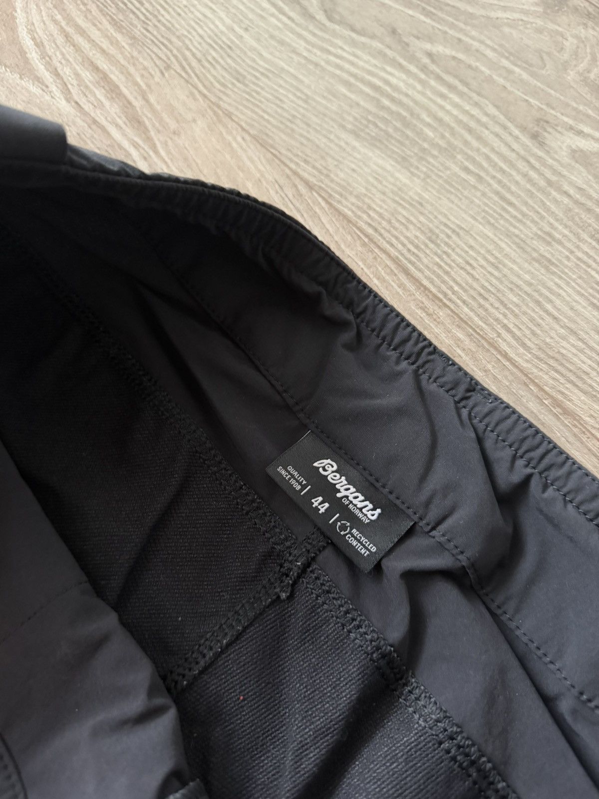 Bergans of Norway Spodnie Sportowe Trekkingowe Bergans of Norway Nowe Kolekcje Size 30" / US 8 / IT 44 - 8 Thumbnail