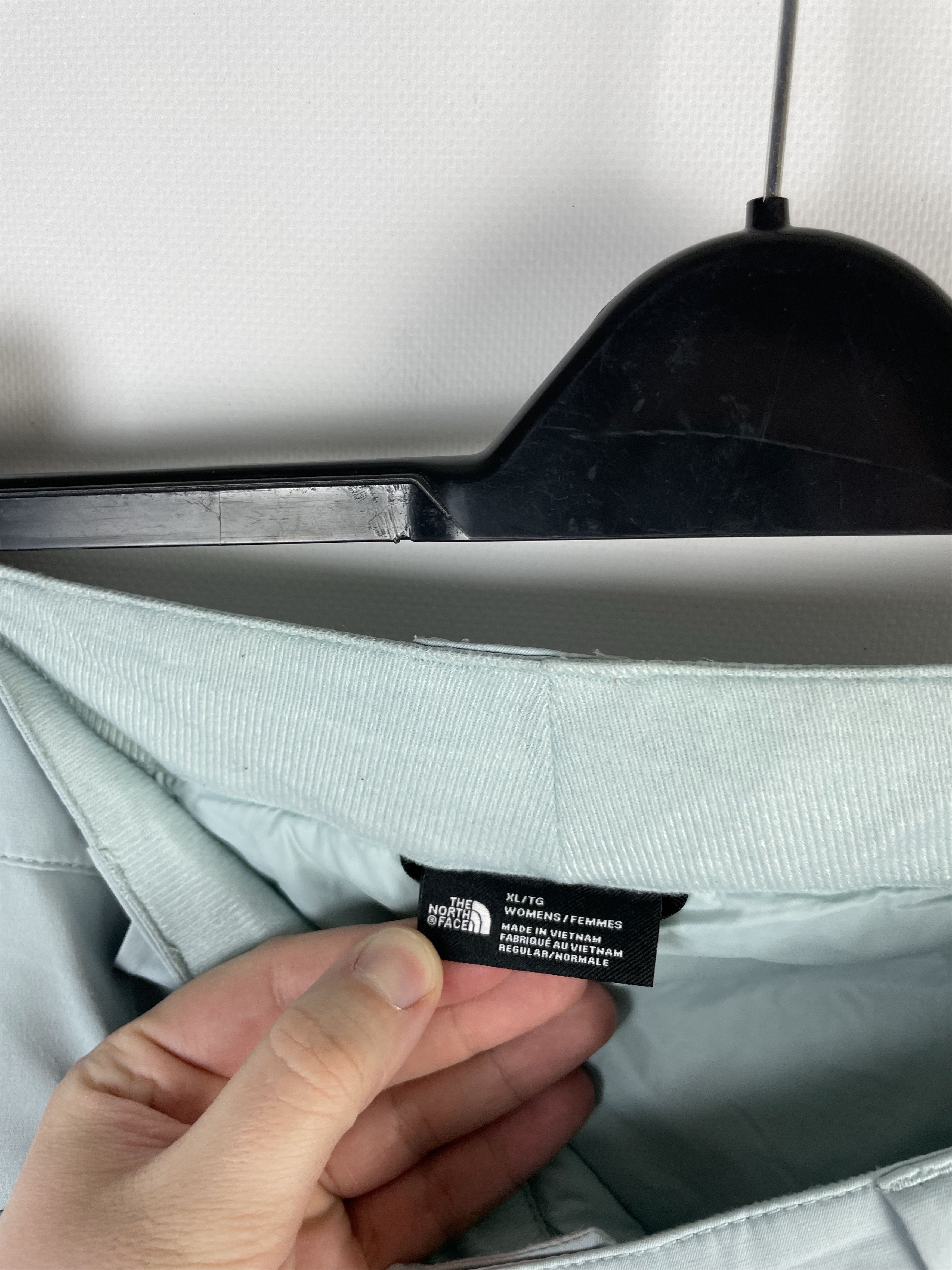 The North Face The North Face Black Ski Pants Snowboarding Size 36" / US 14 / IT 50 - 7 Thumbnail
