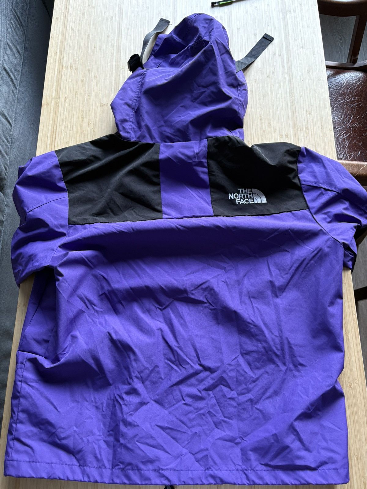 The North Face The North Face 1990 mountain jacket Size US S / EU 44-46 / 1 - 2 Thumbnail
