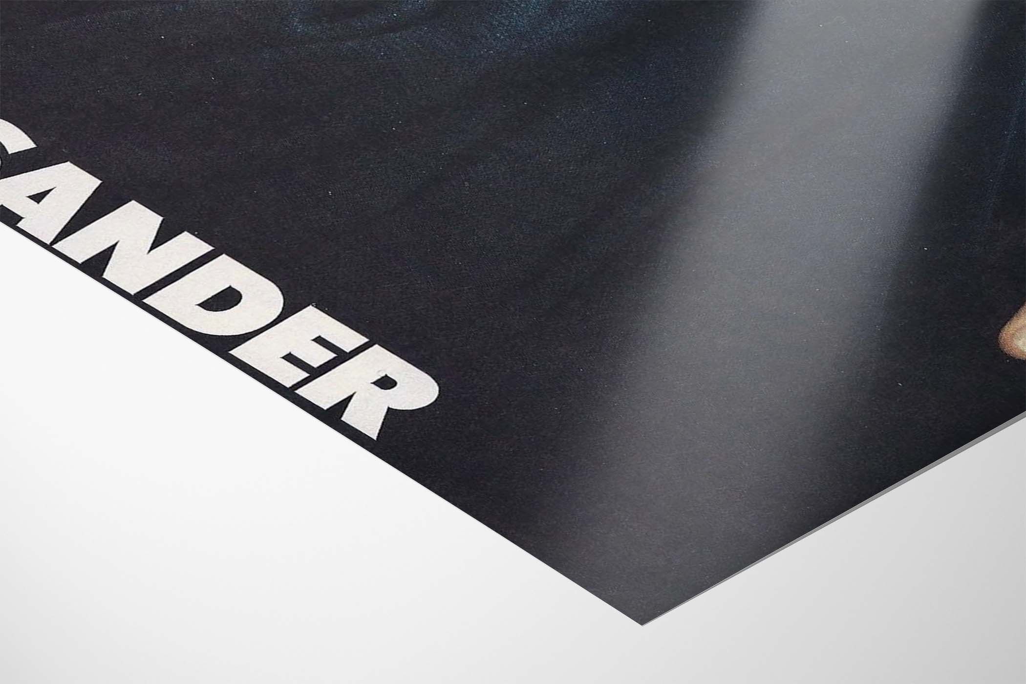 Jil Sander Jil Sander Poster Gift Vintage Archive Lookbook Logo Art Size ONE SIZE - 2 Thumbnail