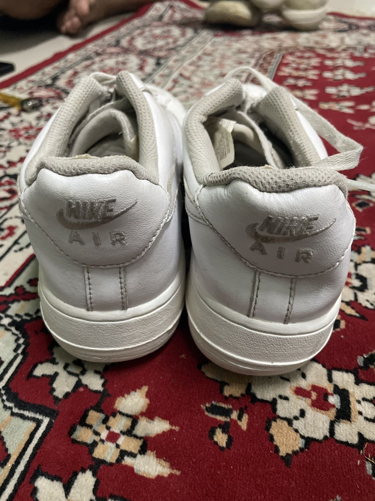 Nike NIKE AIR Size US 8 / EU 41 - 2 Thumbnail