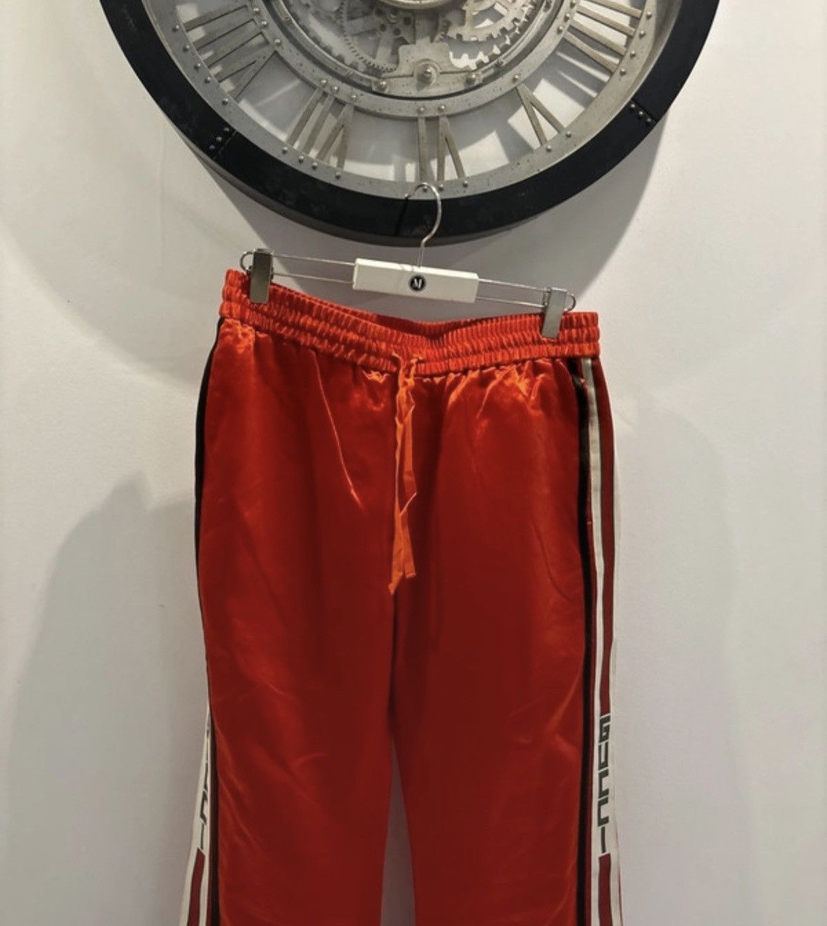 Gucci Gucci pant Size US 28 / EU 44 - 3 Thumbnail
