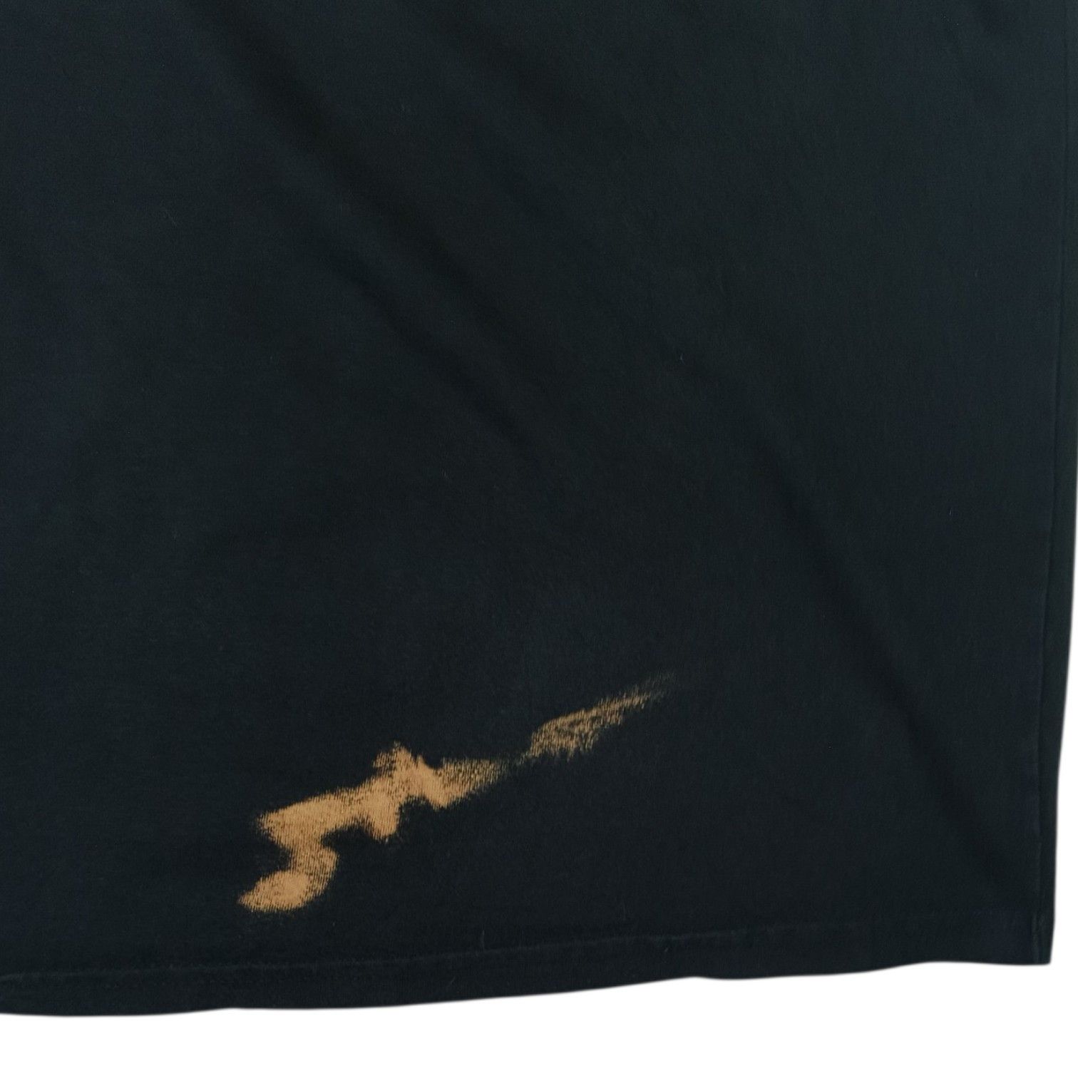 Riot Society RIOT SOCIETY Japan Kanji Soul Reaper Ghost T-Shirt Size US S / EU 44-46 / 1 - 9 Thumbnail