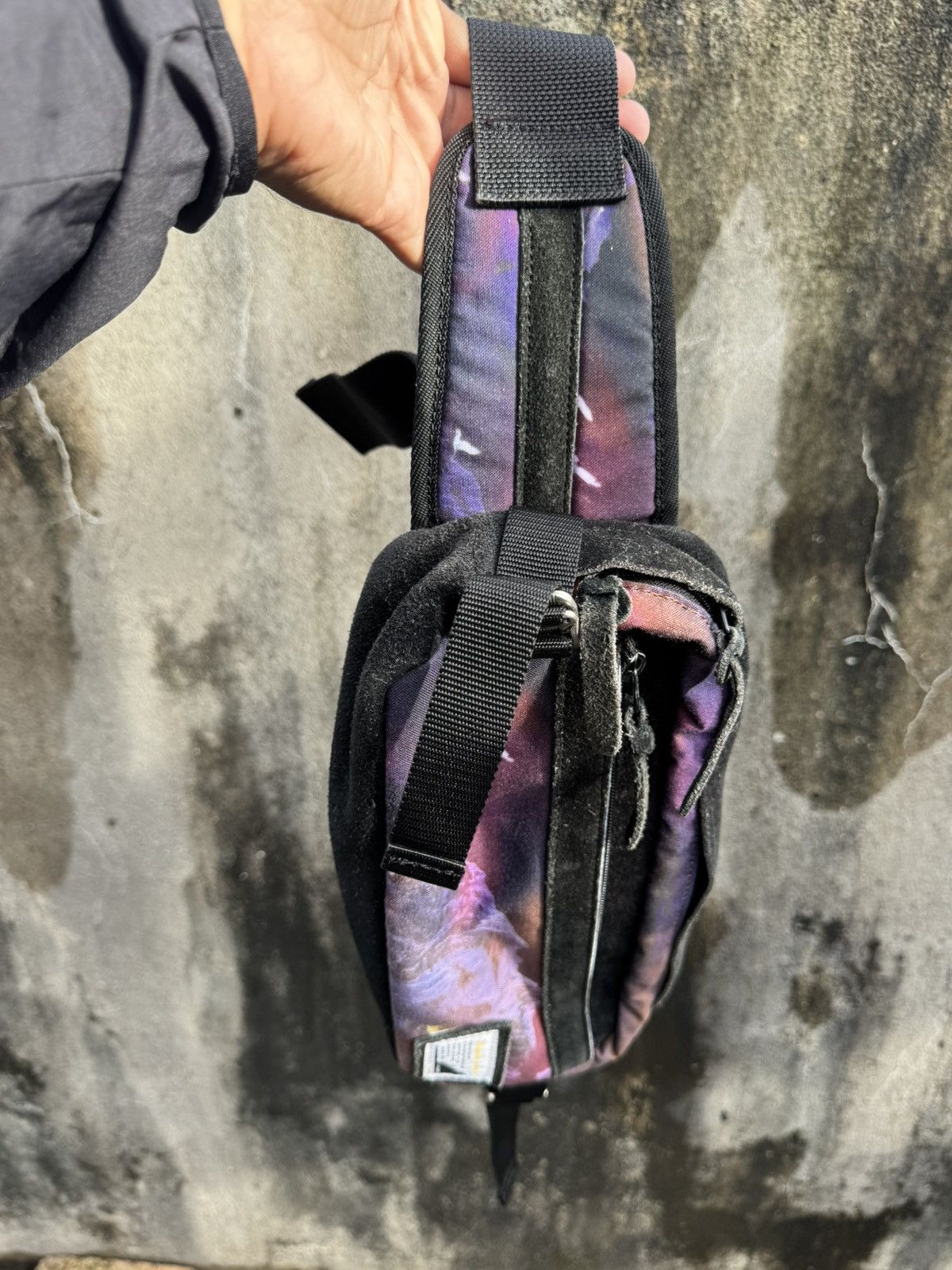 MasterPiece Masterpiece Waist/Crossbody Bag Size ONE SIZE - 2 Thumbnail