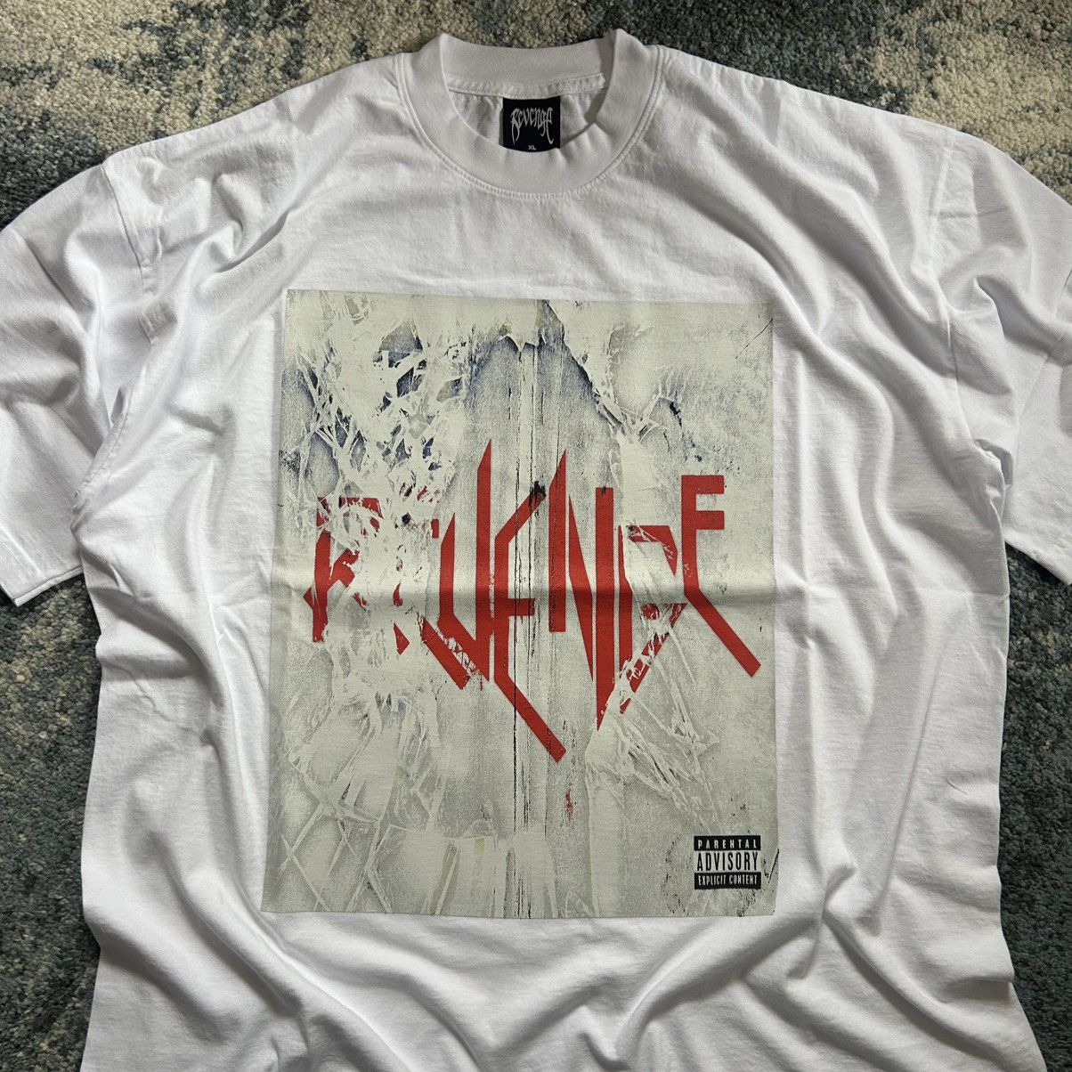 Revenge SONNY TEE SKRiLLEX BANGARANG EP 2011 BOOTLEG DUBSTEP | Grailed
