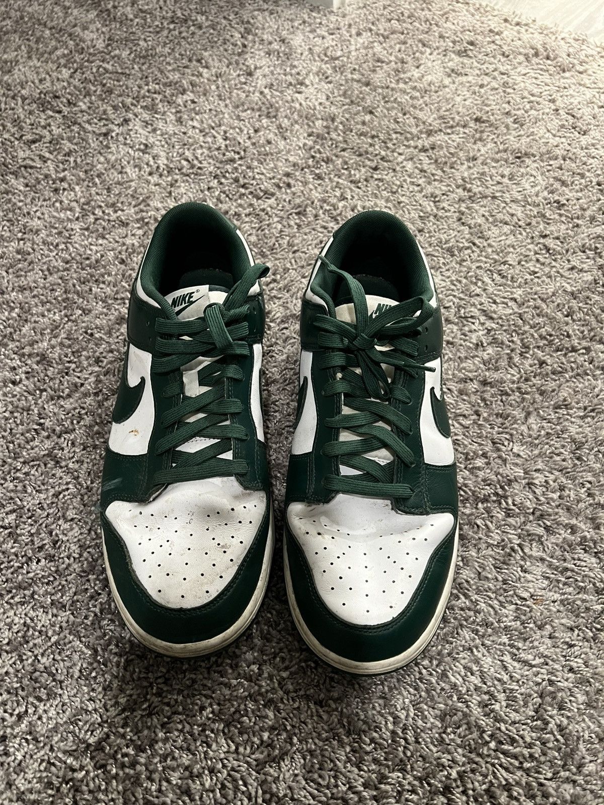Nike Nike dunks Size US 12 / EU 45 - 4 Thumbnail