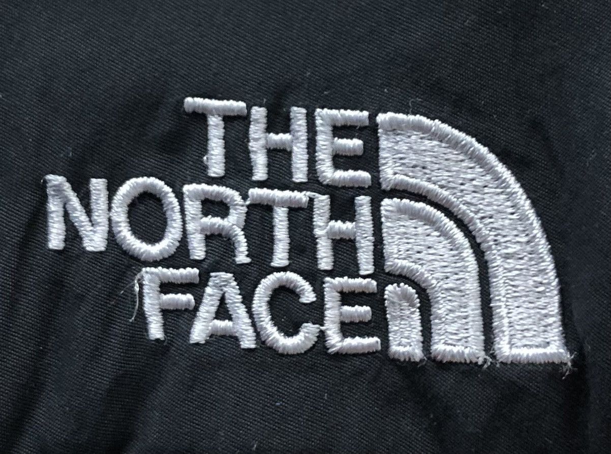 Polartec × The North Face The North Face Polartec Fleece Jacket (Model NA45202) Medium Size US M / EU 48-50 / 2 - 5 Thumbnail