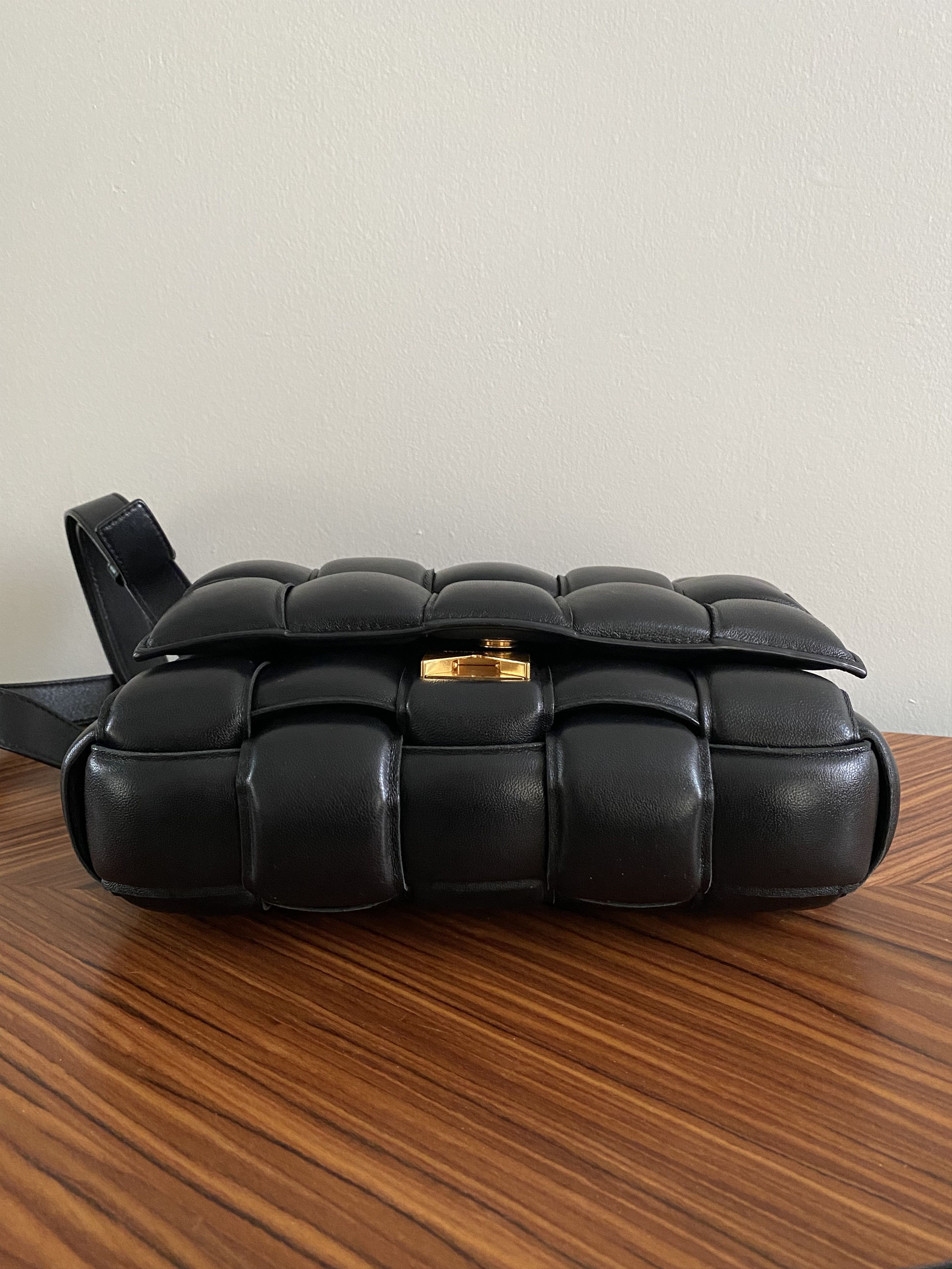 Bottega Veneta Padded Cassette (Classic) Size ONE SIZE - 5 Thumbnail