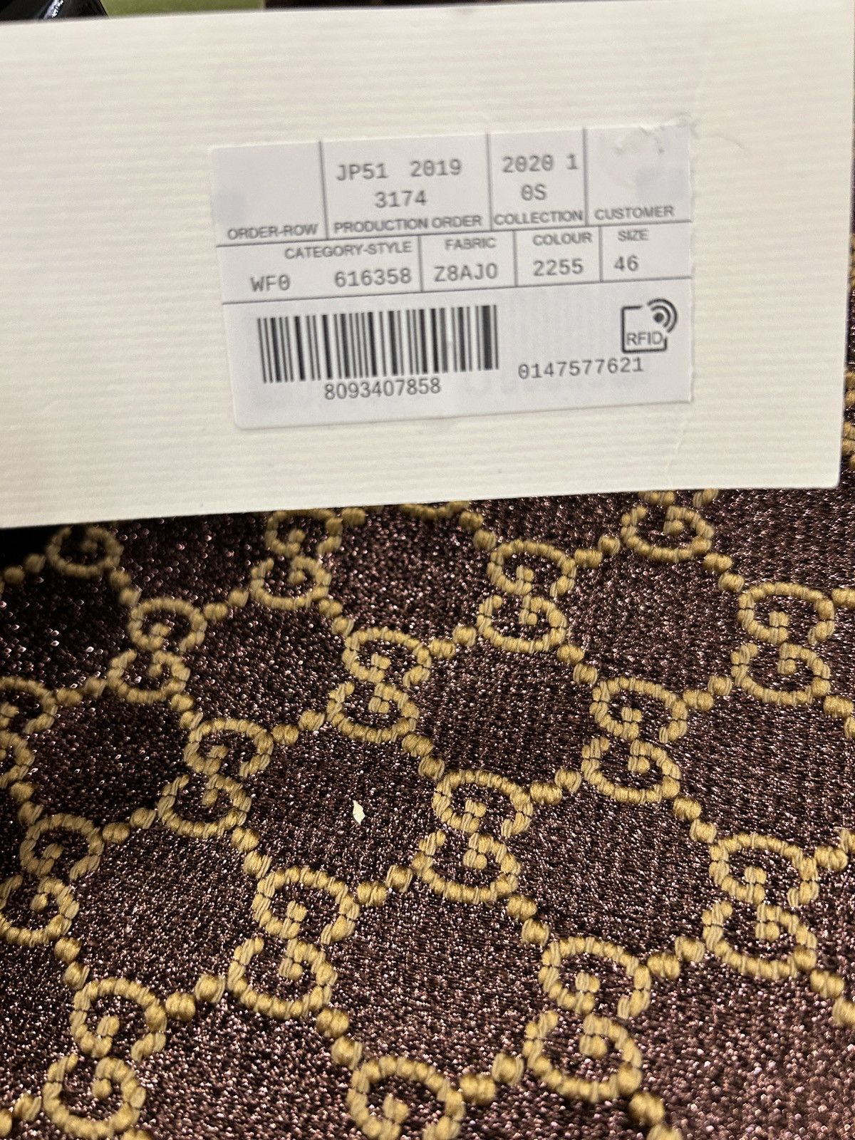Gucci Gucci dress Size XL / US 12-14 / IT 48-50 - 7 Thumbnail