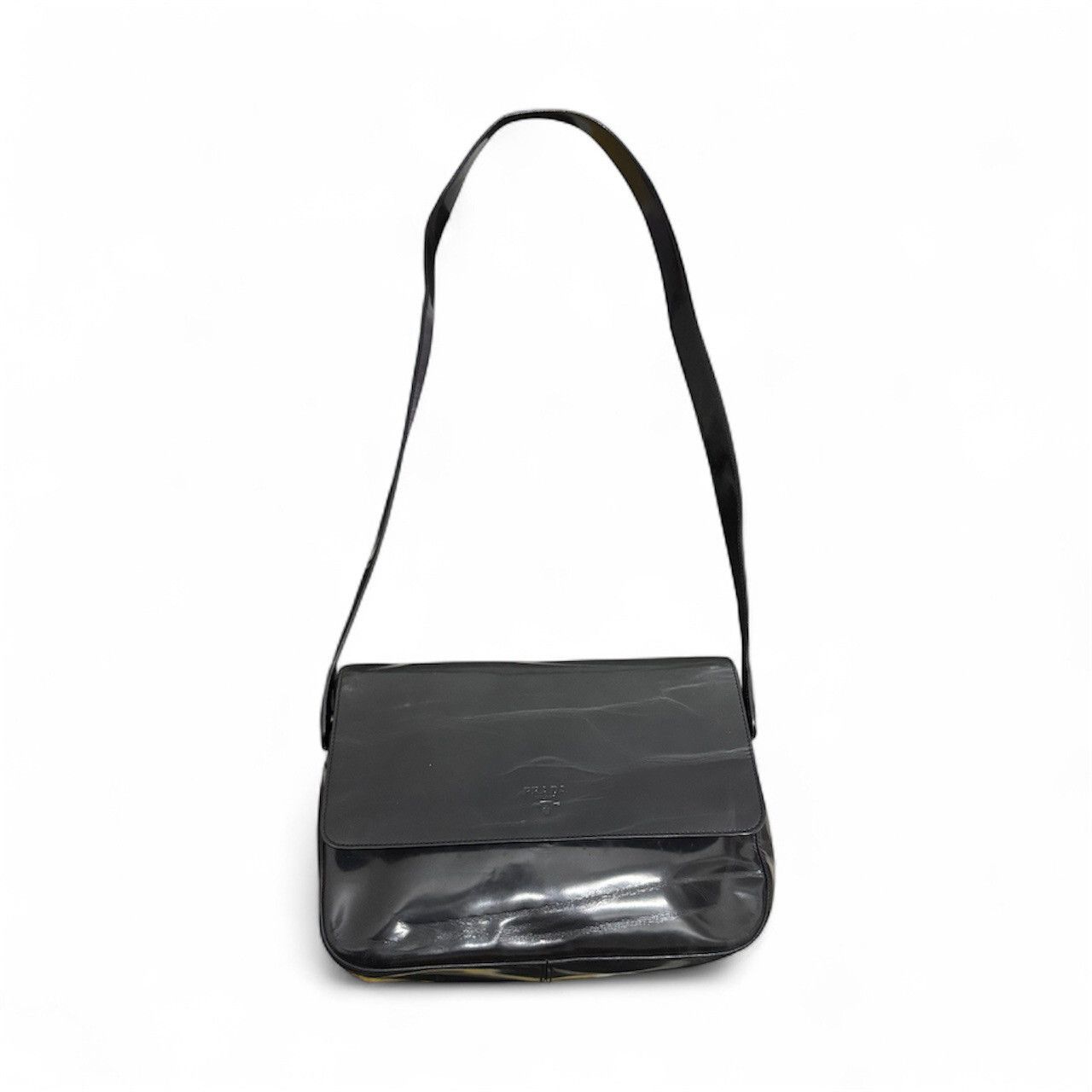 Prada Prada Shoulder Bag Size ONE SIZE - 2 Thumbnail