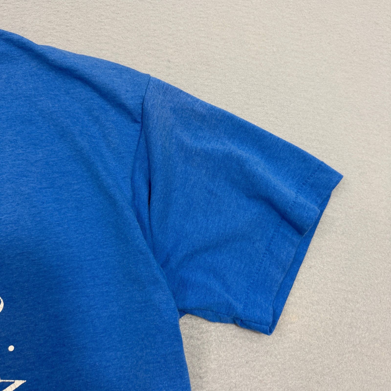 Vintage Vintage 1994 Granville Ohio Shirt Large Blue 90s USA Made Size US L / EU 52-54 / 3 - 4 Thumbnail