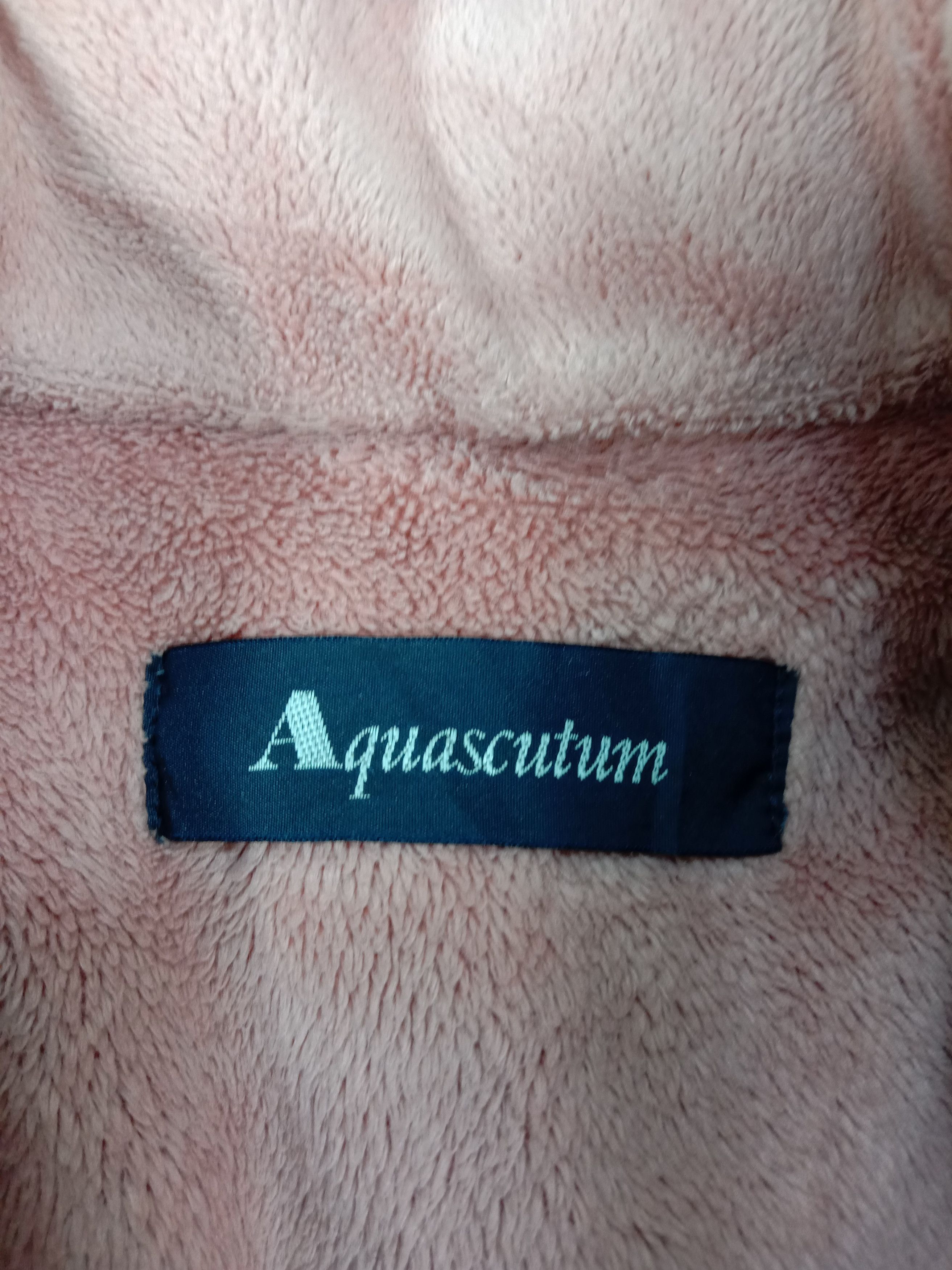Aquascutum Vintage Aquascutum Puffer Vest Size US XL / EU 56 / 4 - 7 Thumbnail