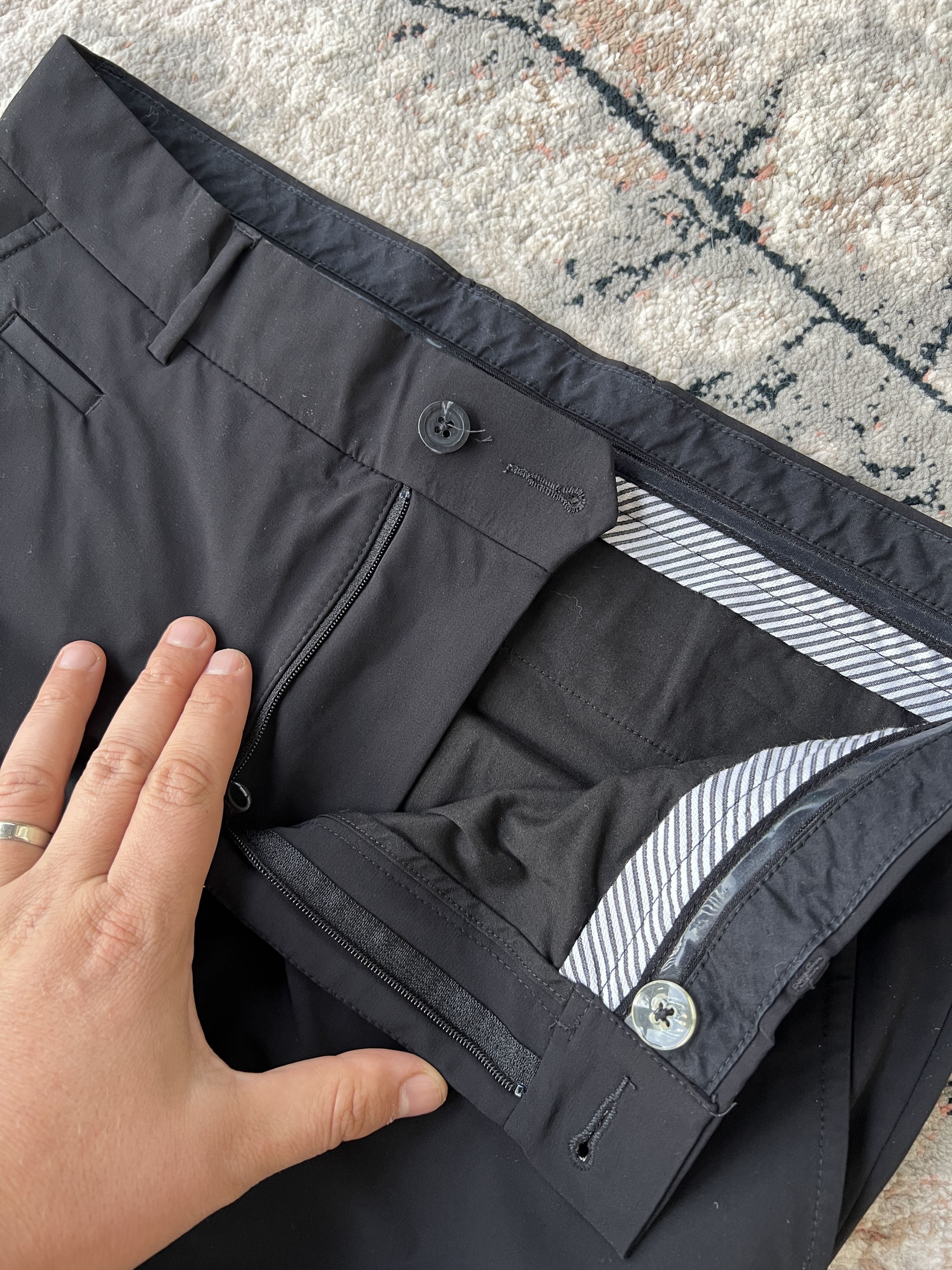 KJUS Kjus Iluma Pants Size US 30 / EU 46 - 5 Thumbnail
