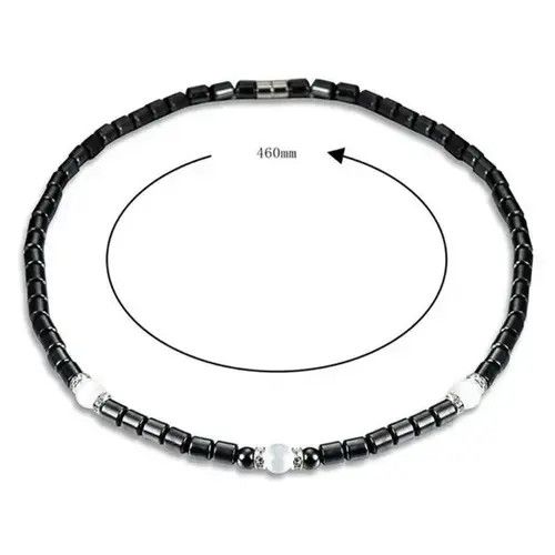 Jewelry Beads Pearl Necklace Size ONE SIZE - 4 Thumbnail