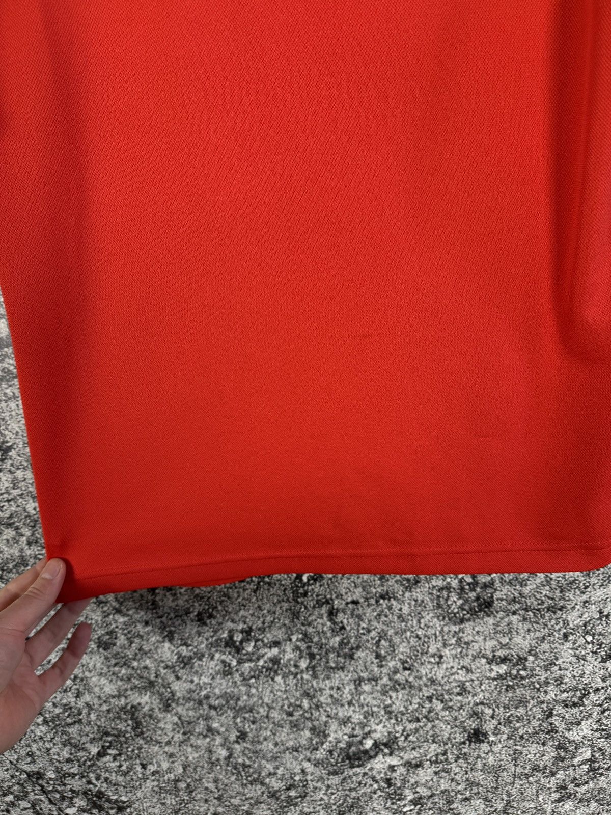 Ferrari Formula 1 Ferrari Shell V-Power Racing Polo Shirt F1 Size S Size US S / EU 44-46 / 1 - 18 Thumbnail