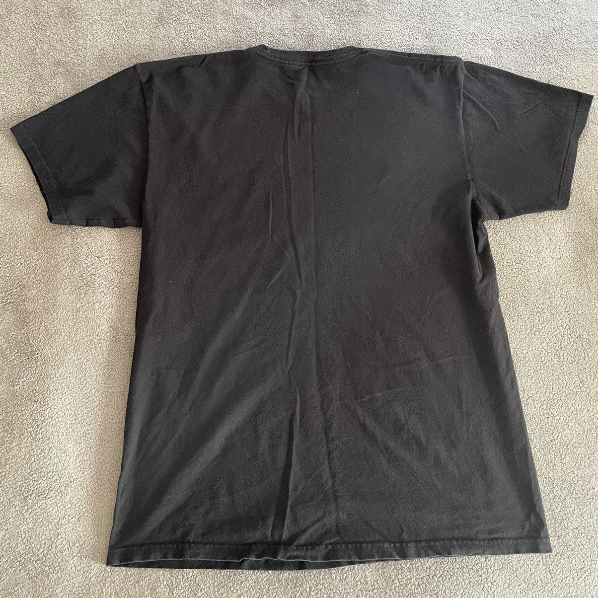 Volcom Black ‘Locals Only’ T-shirt Volcom Men’s Large Size US L / EU 52-54 / 3 - 5 Thumbnail