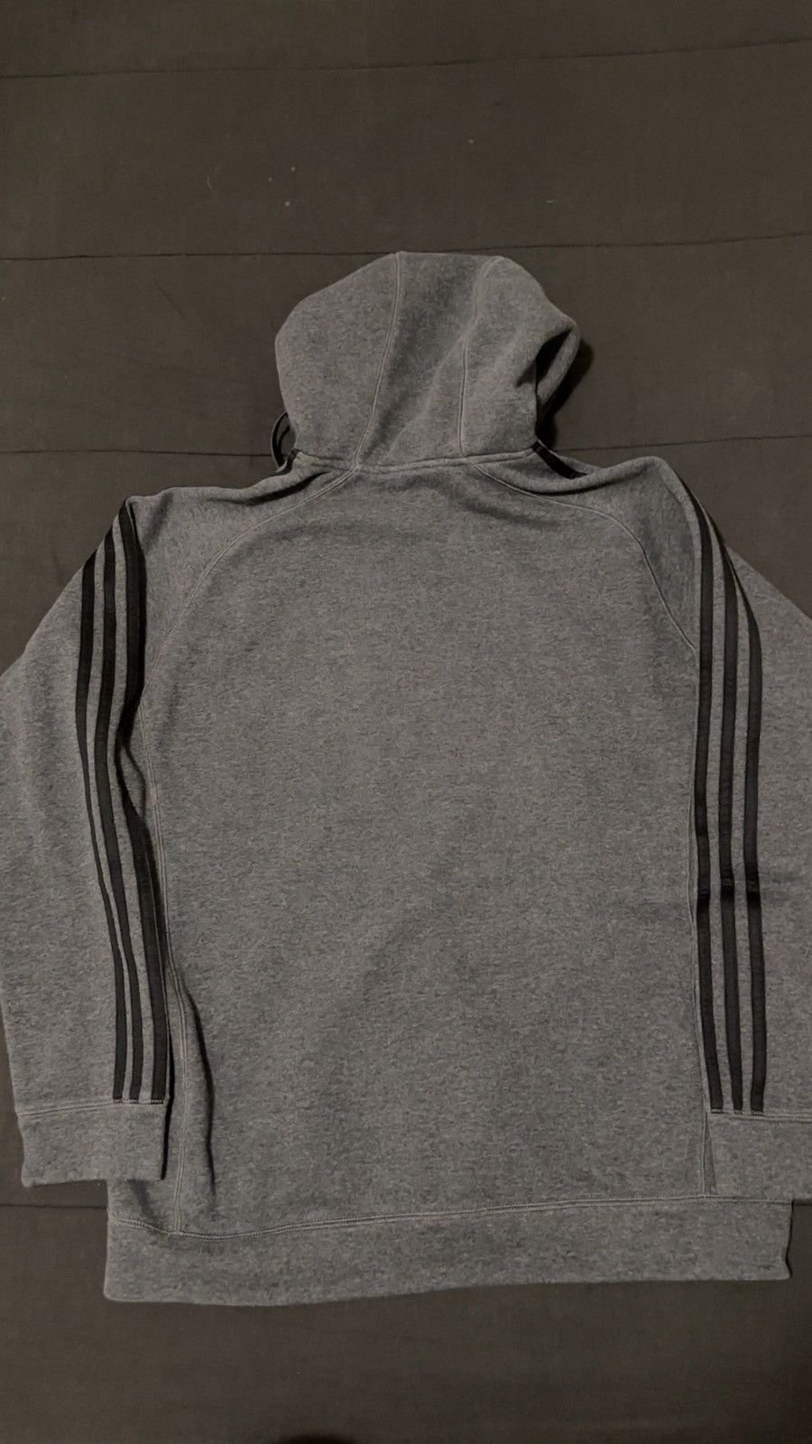 Adidas Adidas Hoodie Size US L / EU 52-54 / 3 - 2 Thumbnail