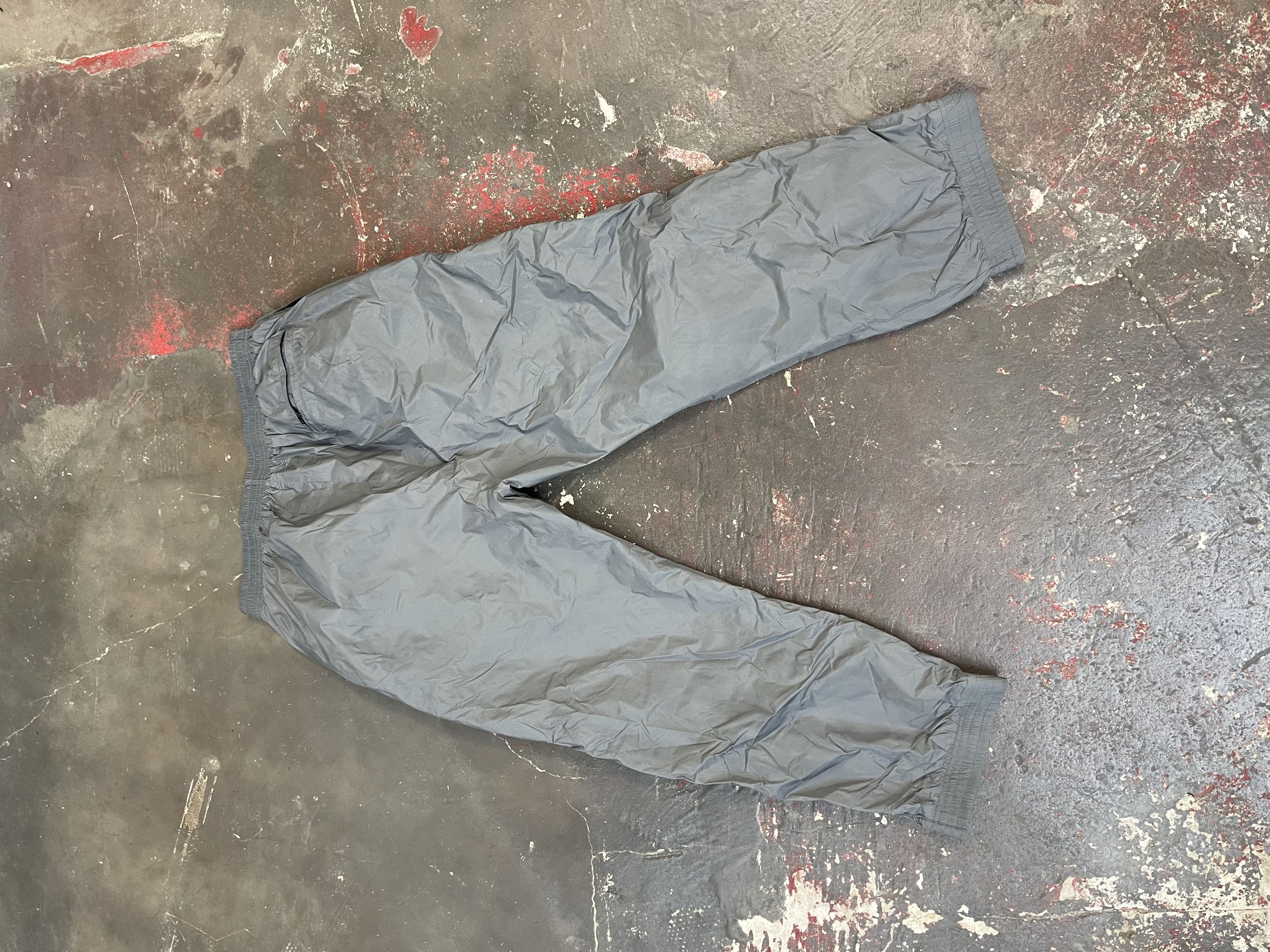 A-COLD-WALL* A Cold Wall Nylon Joggers Size US 38 / EU 54 - 8 Thumbnail