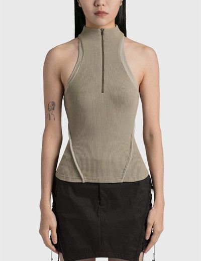 Hyein Seo Hyein Seo Racerback Tank Top Size M / US 6-8 / IT 42-44 - 1 Thumbnail