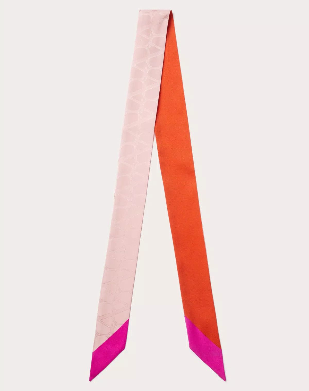 Valentino oc11z0725 Size:OS/Iconographe Bandeau Scarf in Multicolor Size ONE SIZE - 1 Thumbnail