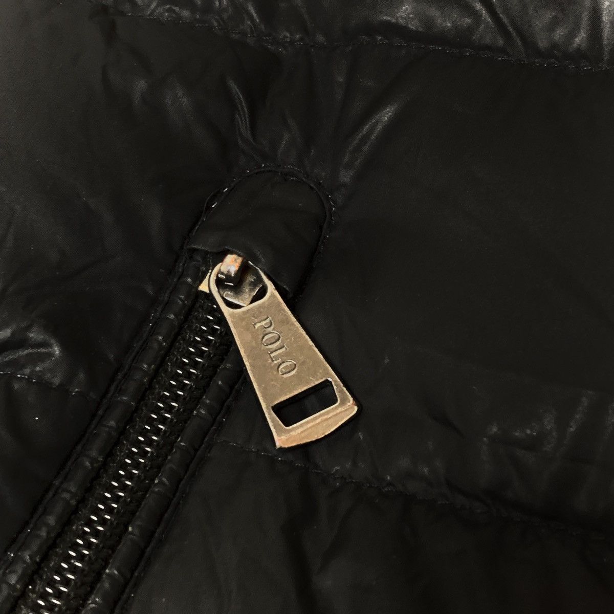 Polo Ralph Lauren Ralph Lauren Black Logo Size US XS / EU 42 / 0 - 9 Thumbnail