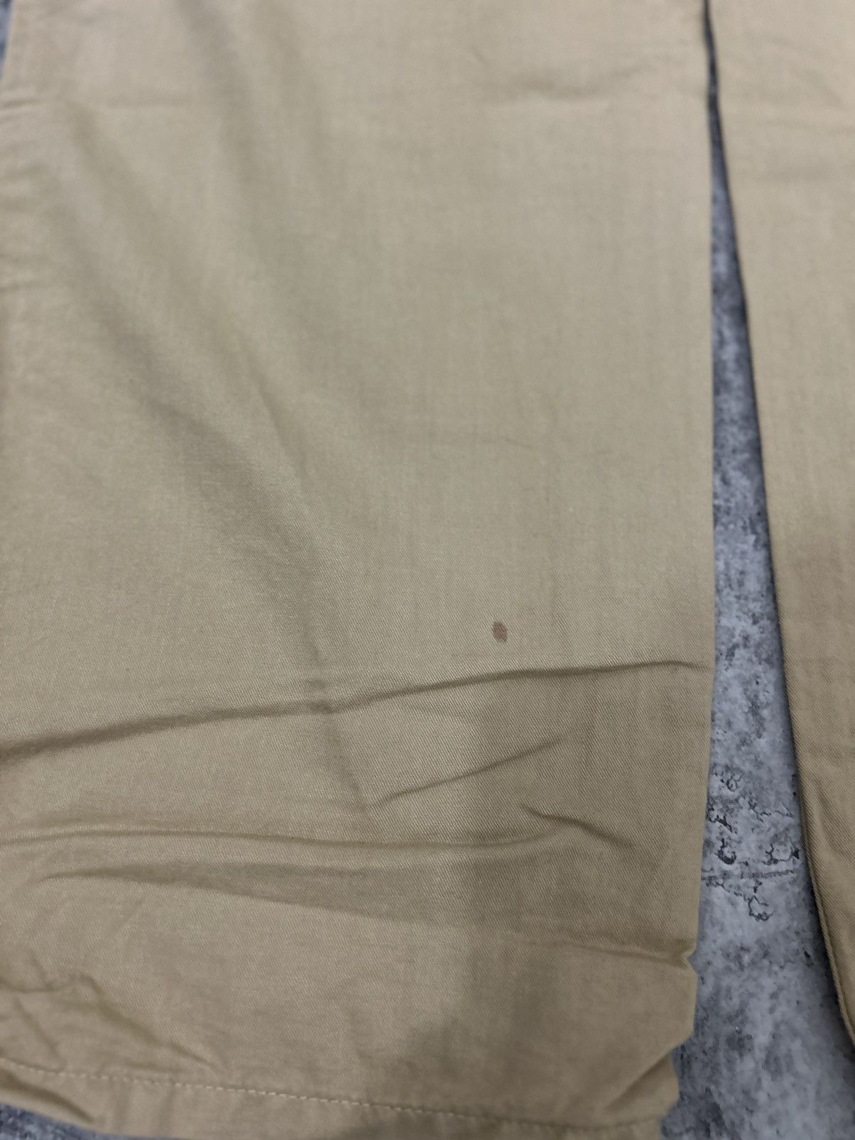 Designer × Japanese Brand × Margaret Howell Margaret Howell Celpocket Pants Size US 30 / EU 46 - 8 Thumbnail