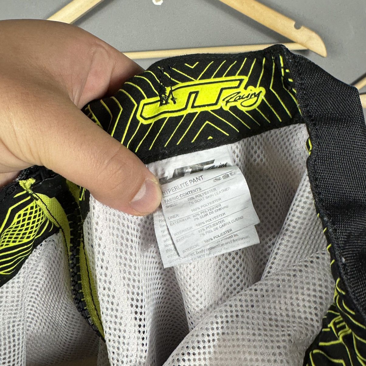 Other JT Racing USA Hyperlite Pants Size US 32 / EU 48 - 9 Thumbnail