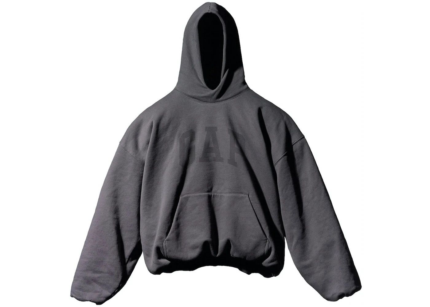 Balenciaga × Gap × Yeezy Yeezy Balenciaga Gap "Dove Hoodie" Size US L / EU 52-54 / 3 - 1 Thumbnail
