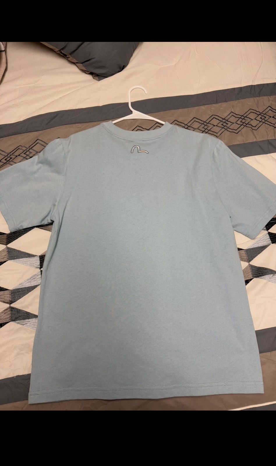 Evisu Evisu t shirt Size US M / EU 48-50 / 2 - 7 Thumbnail