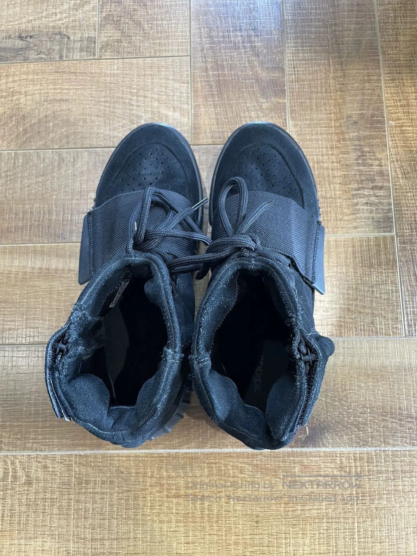 Yeezy Yeezy 750 Black. Size US 8 / EU 41 - 5 Thumbnail