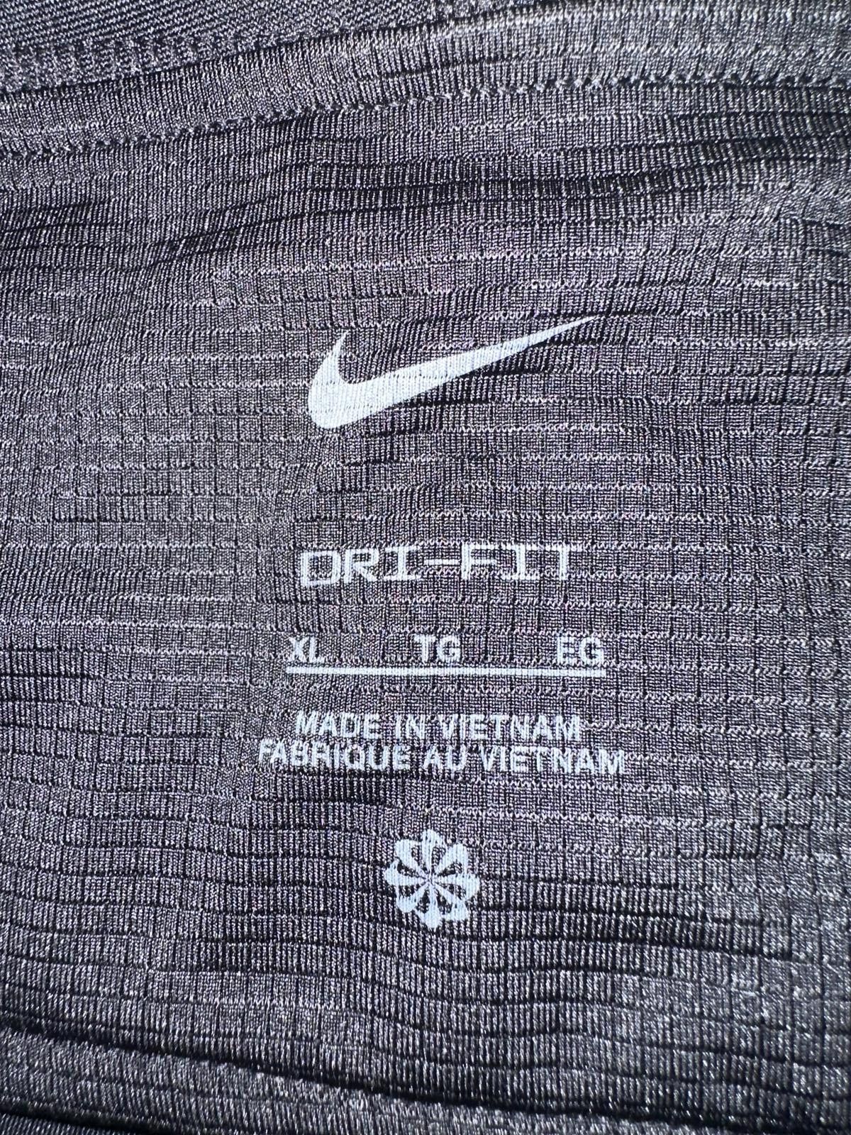 Nike Nike Men’s Dri-fit Fast Men's 1/2-length Racing Tight Shorts Size US 36 / EU 52 - 3 Thumbnail