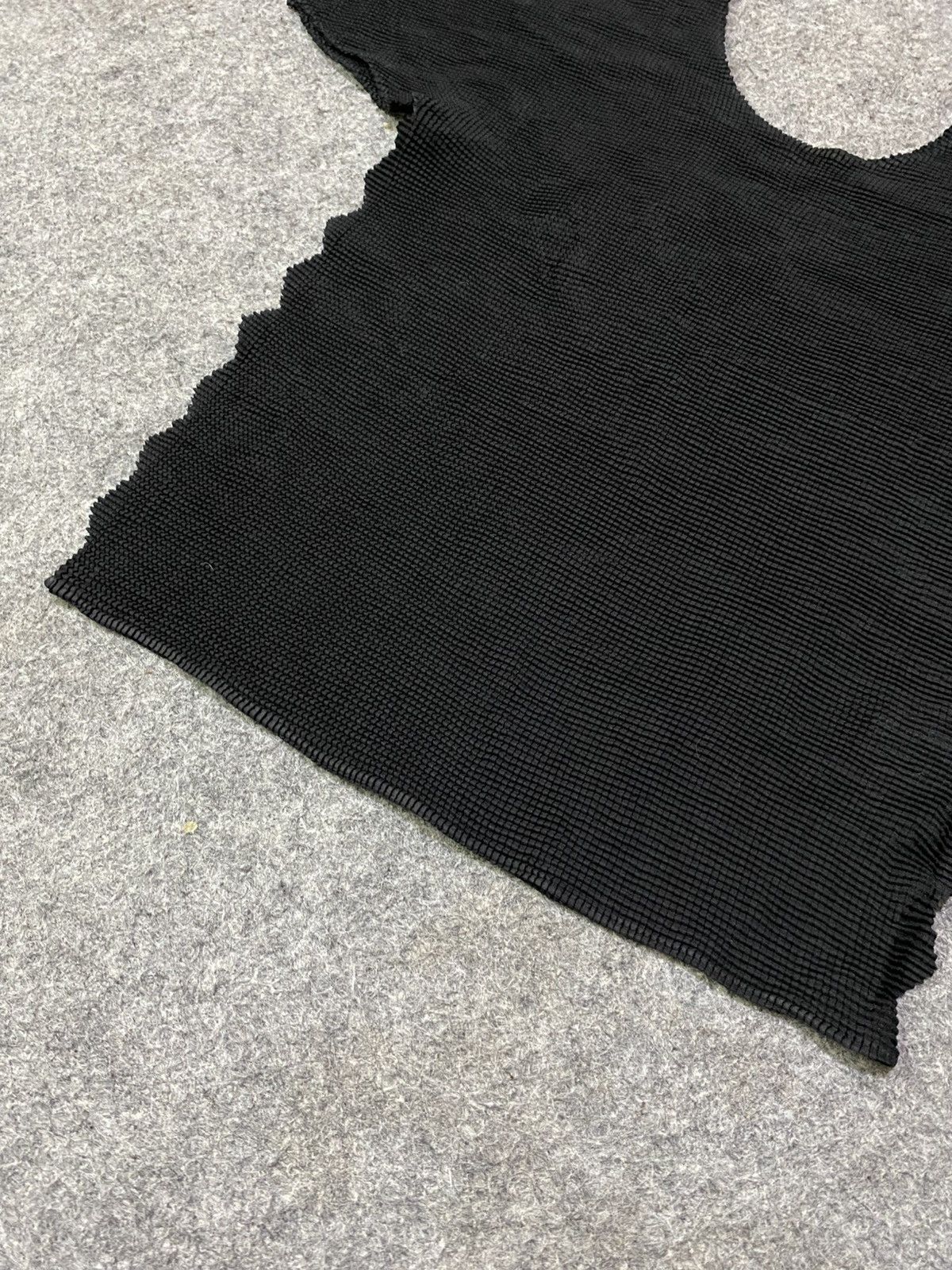 Pleats Please Issey Miyake Issey Miyake Me Cauliflower Pleats Please Size ONE SIZE - 12 Thumbnail