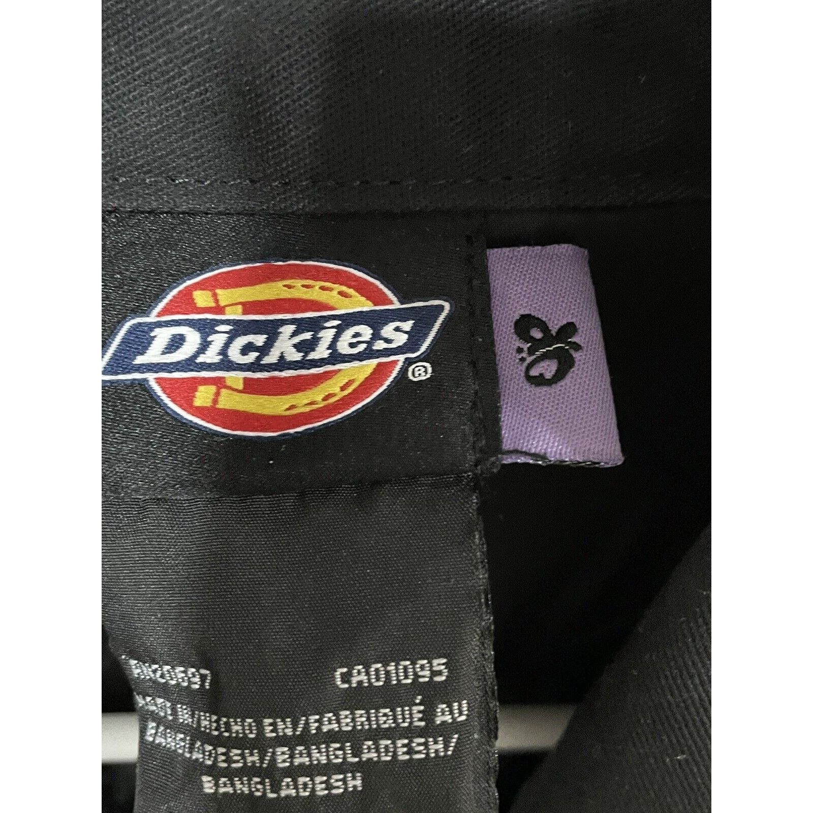 Dickies Olivia Rodrigo Sour Tour Dickies Jacket Size Extra Large Xl Size US XL / EU 56 / 4 - 4 Thumbnail