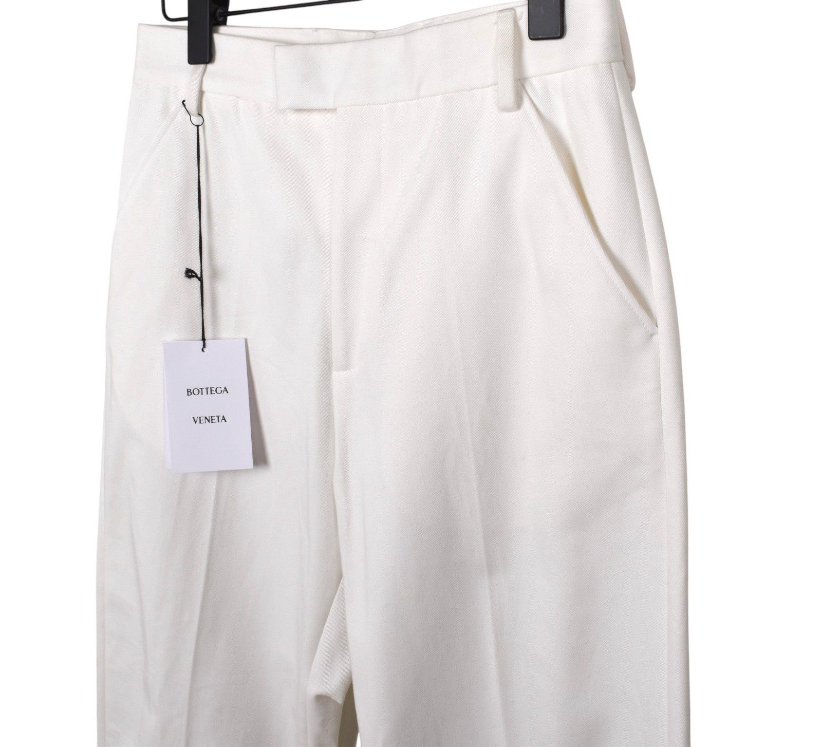 Bottega Veneta Bottega Veneta Men Pants Chinos Size IT48-Small Waist Size US 29 - 2 Thumbnail