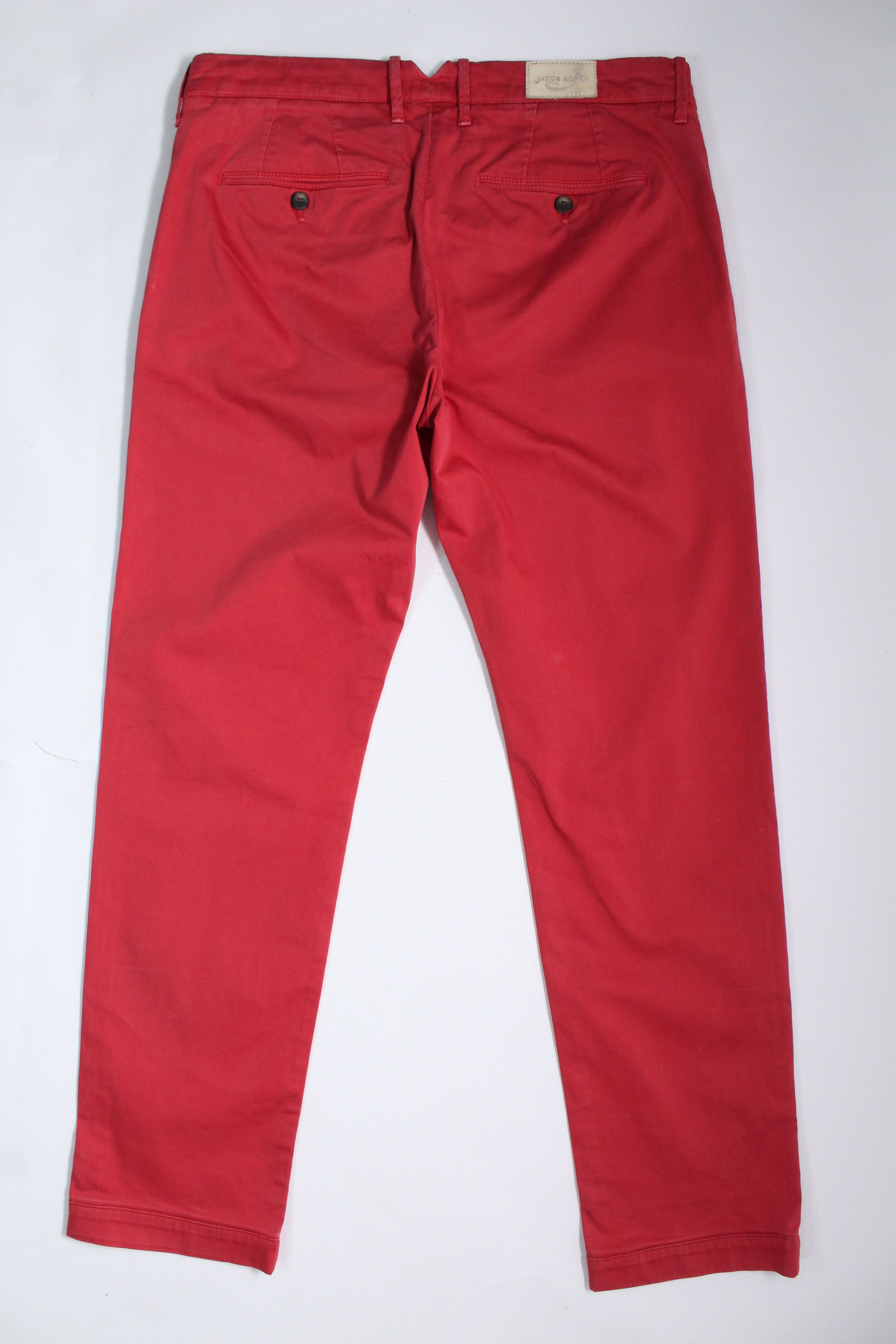 Jacob Cohen Jacob Cohen Pants Size 33 Authentic Hype Rare Size US 33 - 1 Thumbnail