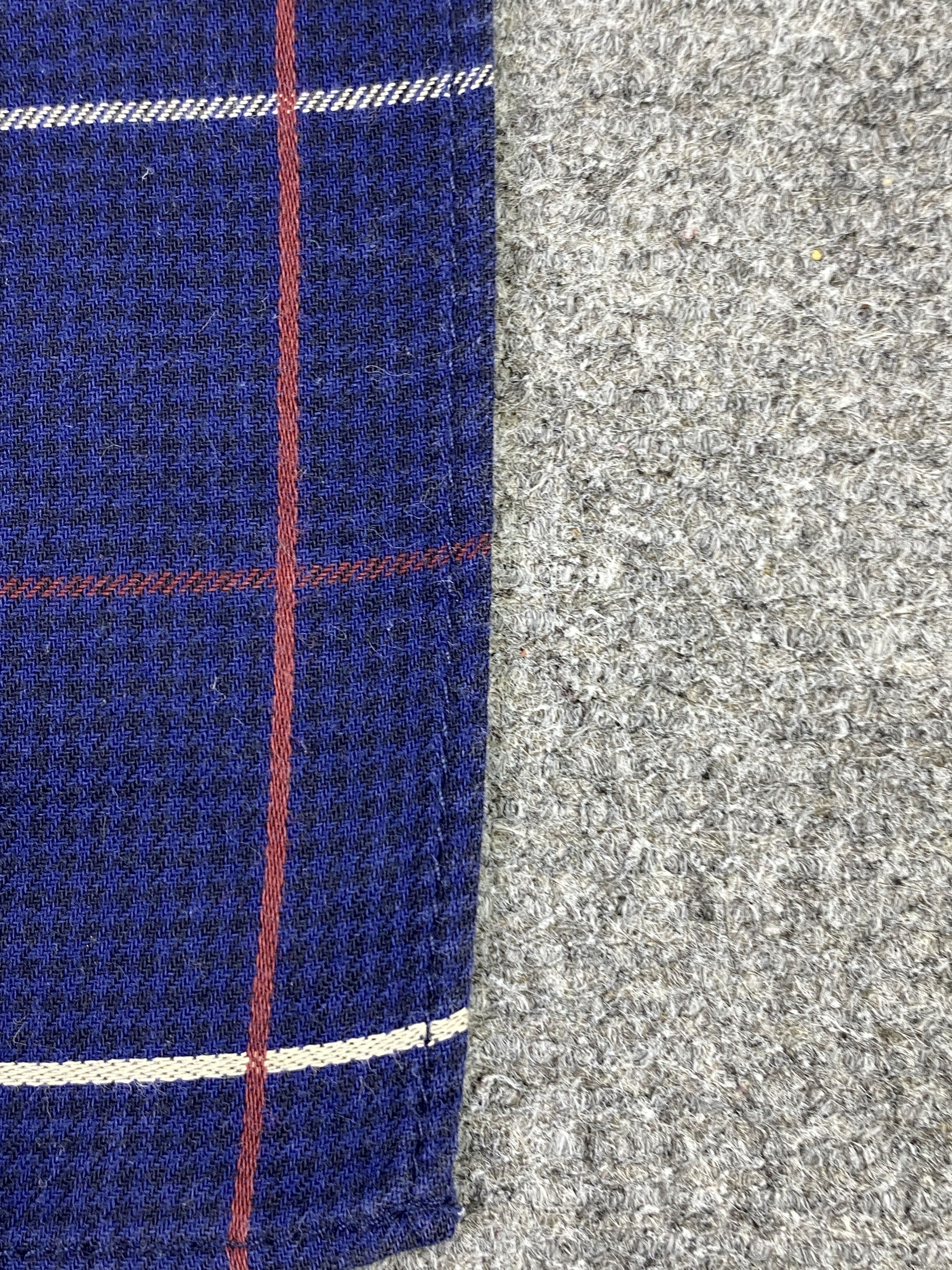 Polo Ralph Lauren Vintage Polo Ralph Lauren Handkerchief / Neckerchief KT0076 Size ONE SIZE - 5 Thumbnail