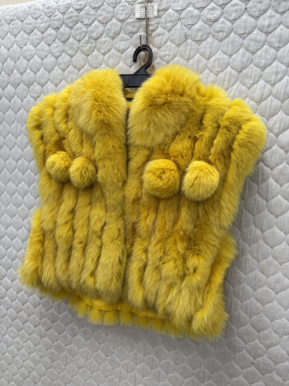 Japanese Brand 🔥🔥🔥STEALS ROTINY CASUAL FUR Size M / US 6-8 / IT 42-44 - 3 Thumbnail