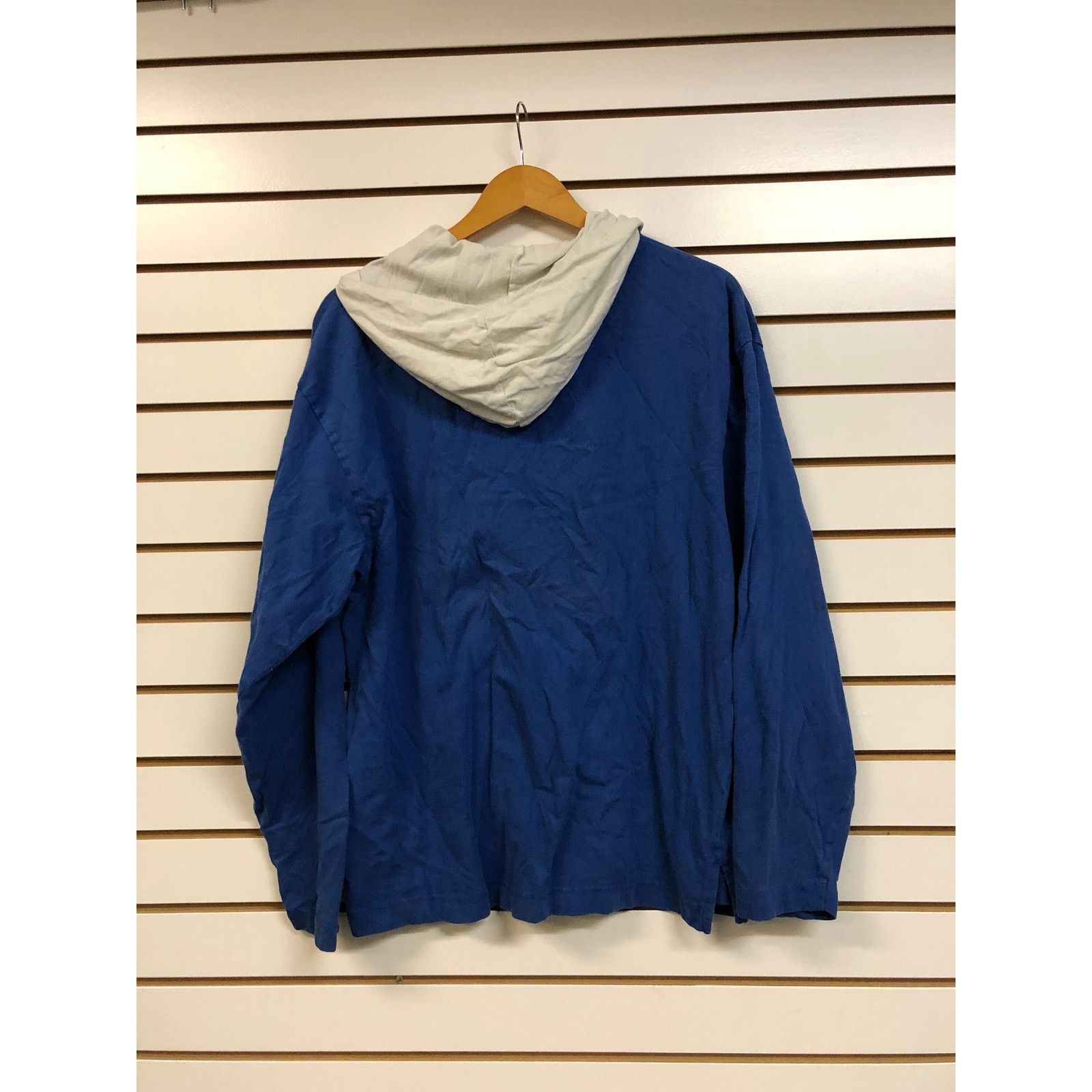 Gap Vintage Gap sailing hoodie Sweatshirt size medium 1990s 80s Size US M / EU 48-50 / 2 - 4 Thumbnail
