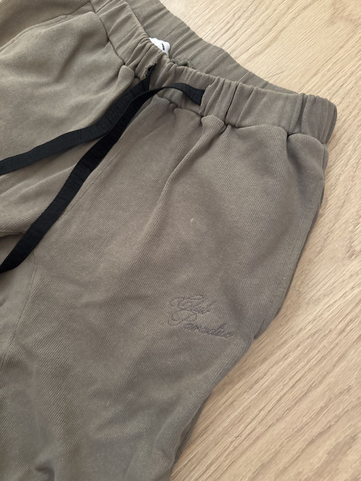 Other Club Paradise Lounge Pants Size US 32 / EU 48 - 2 Thumbnail