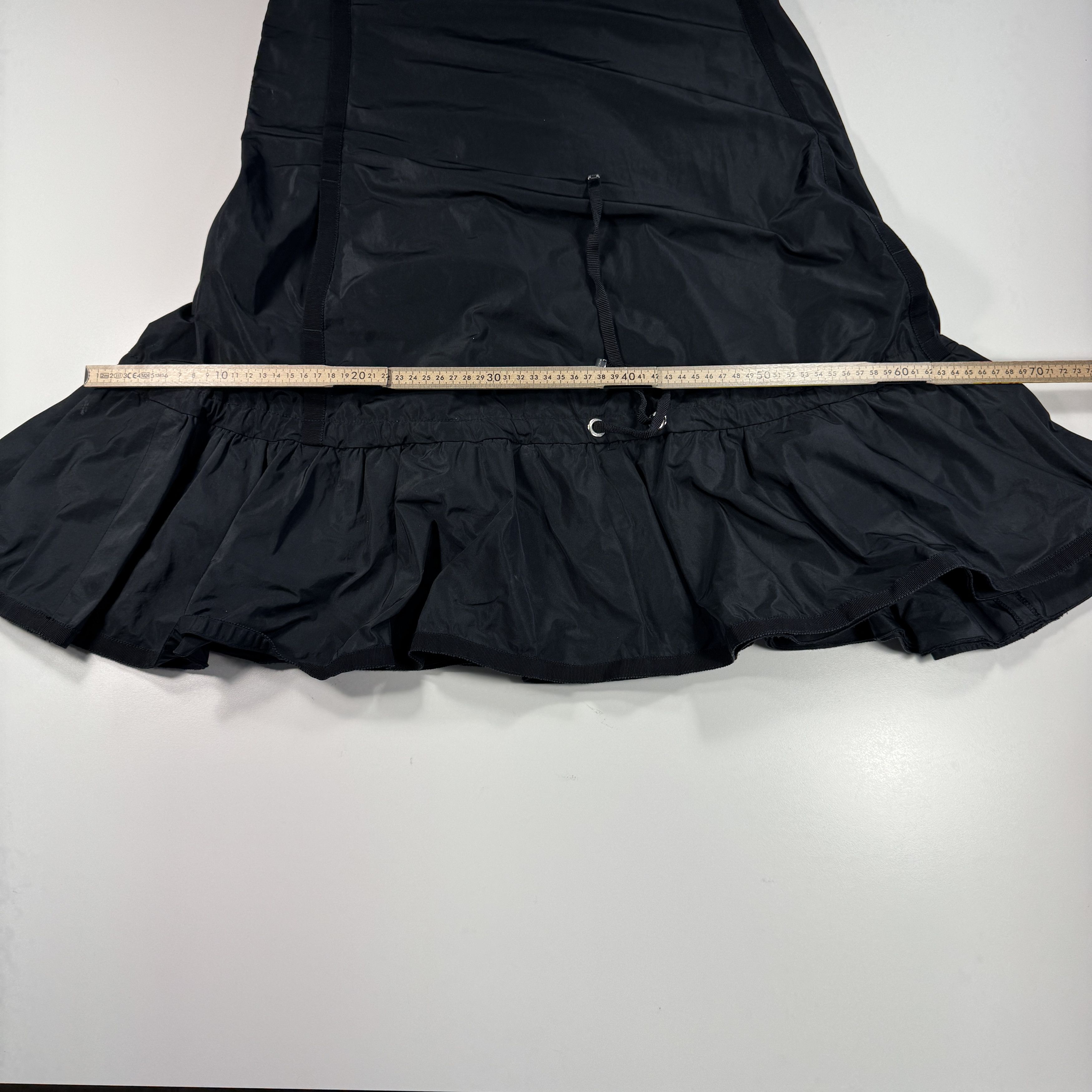 Moncler Moncler Mini Dress Size S / US 4 / IT 40 - 6 Thumbnail