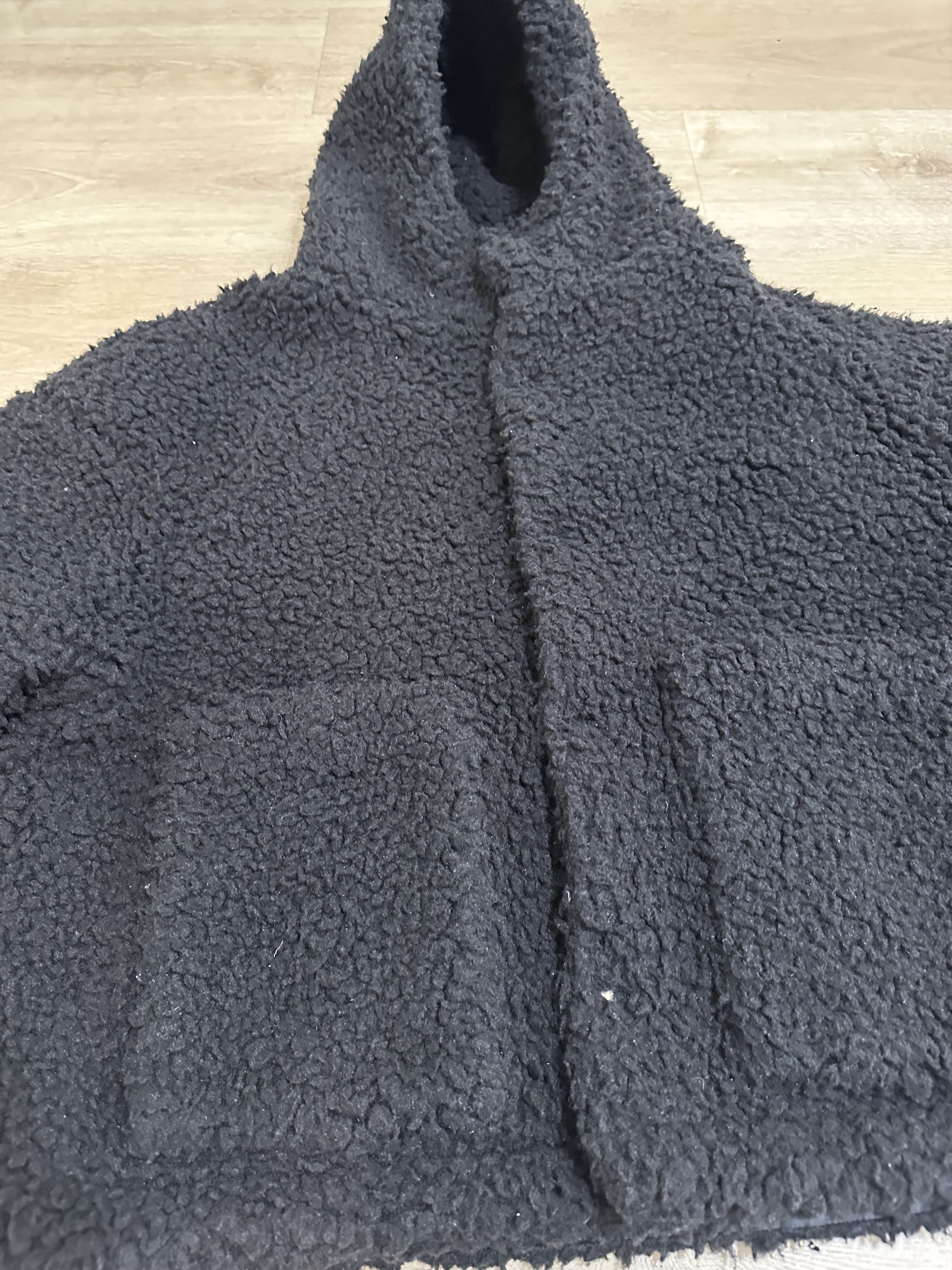 1017 ALYX 9SM Polar Technical Fleece Jacket Size US S / EU 44-46 / 1 - 8 Thumbnail
