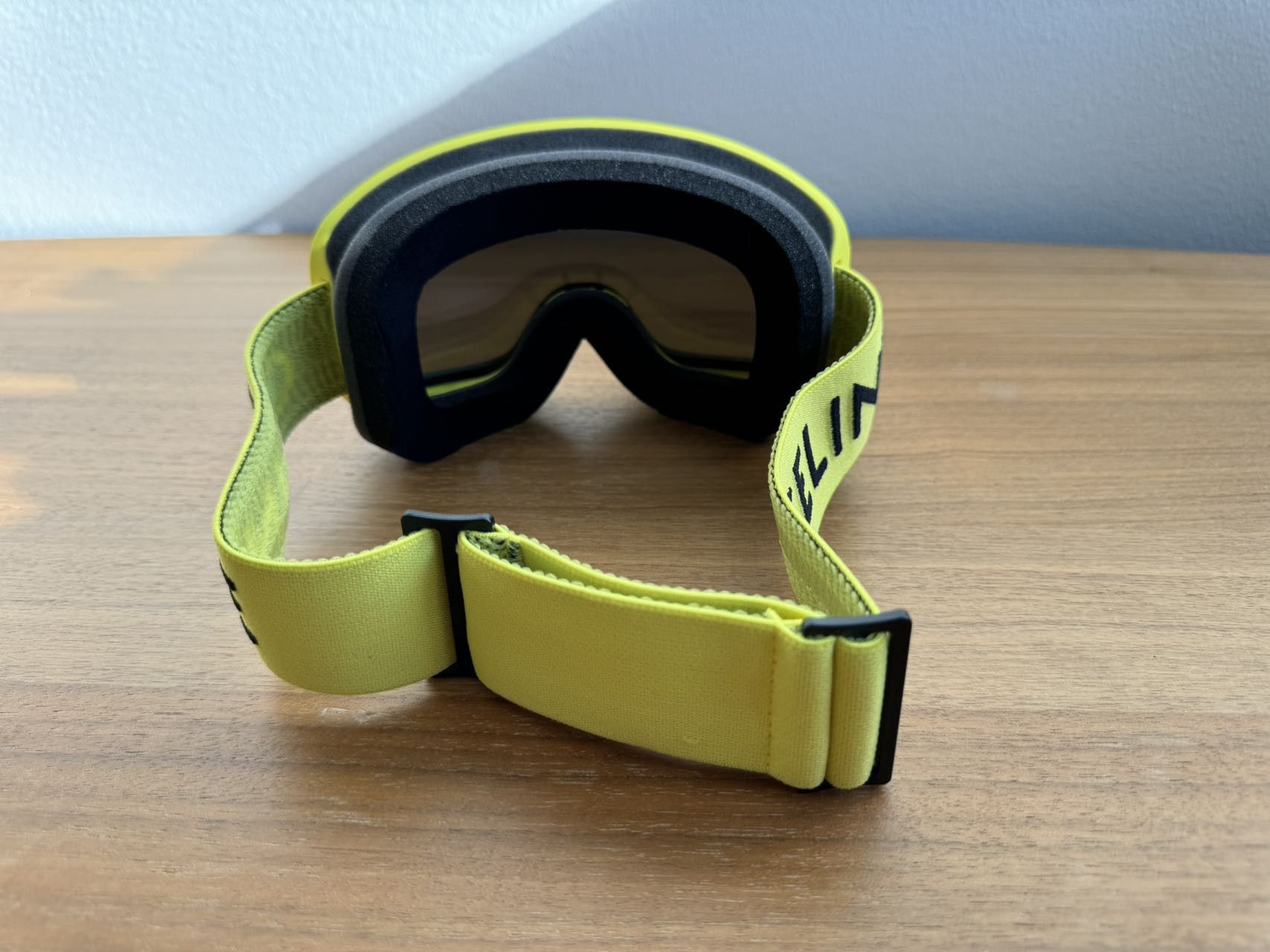 Celine CELINE SKI Googles Yello Unisex Size ONE SIZE - 6 Thumbnail