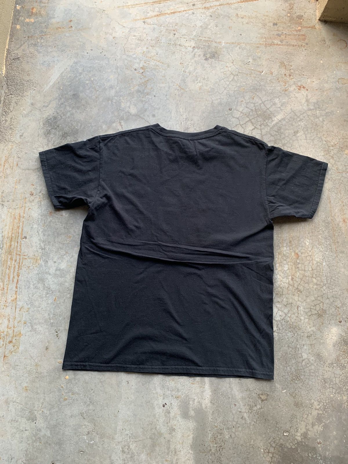 Anti Social Social Club Anti Social Sovial Club Logo Tshirt Size US M / EU 48-50 / 2 - 3 Thumbnail