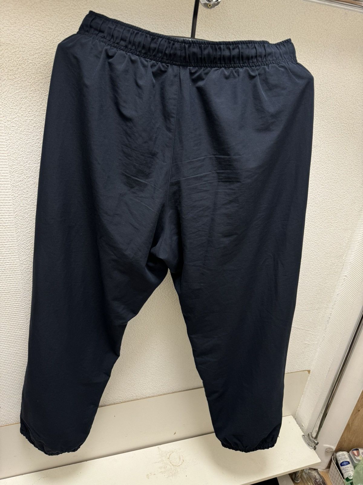 Nike Nike vintage sweatpants 36 size Xl 1990th drill Size US 36 / EU 52 - 2 Thumbnail